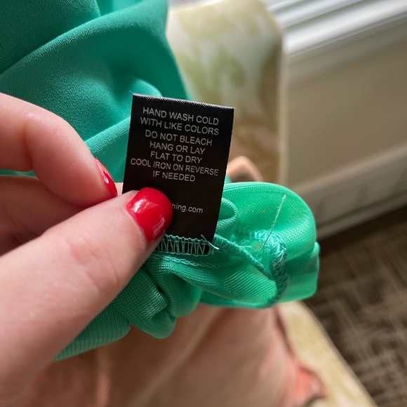 Womens Bebop Dress Like New Sz M - Picture 6 of 8